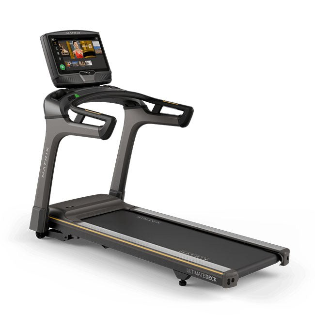Matrix T50 XUR Treadmill Cardio Canada.