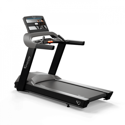 Vision T600E Treadmill Cardio Canada.
