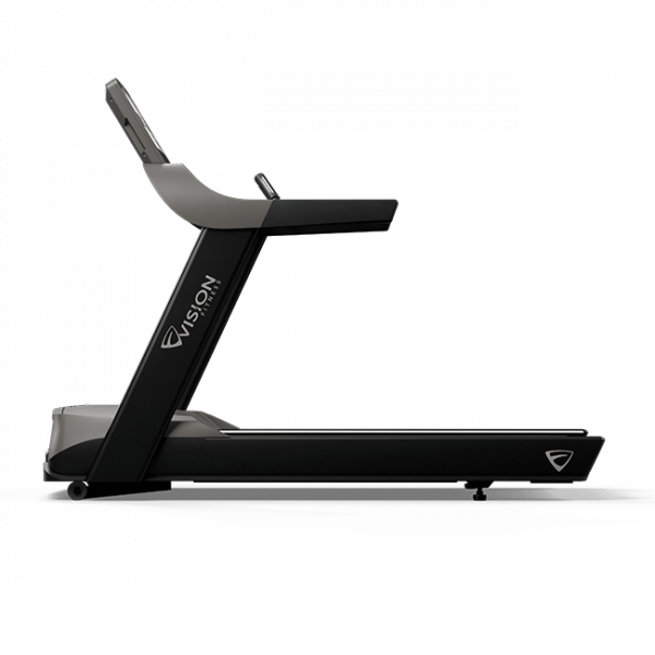 Vision T600E Treadmill Cardio Canada.