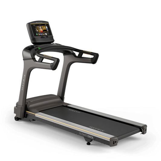 Matrix T75 XER Treadmill Cardio Canada.