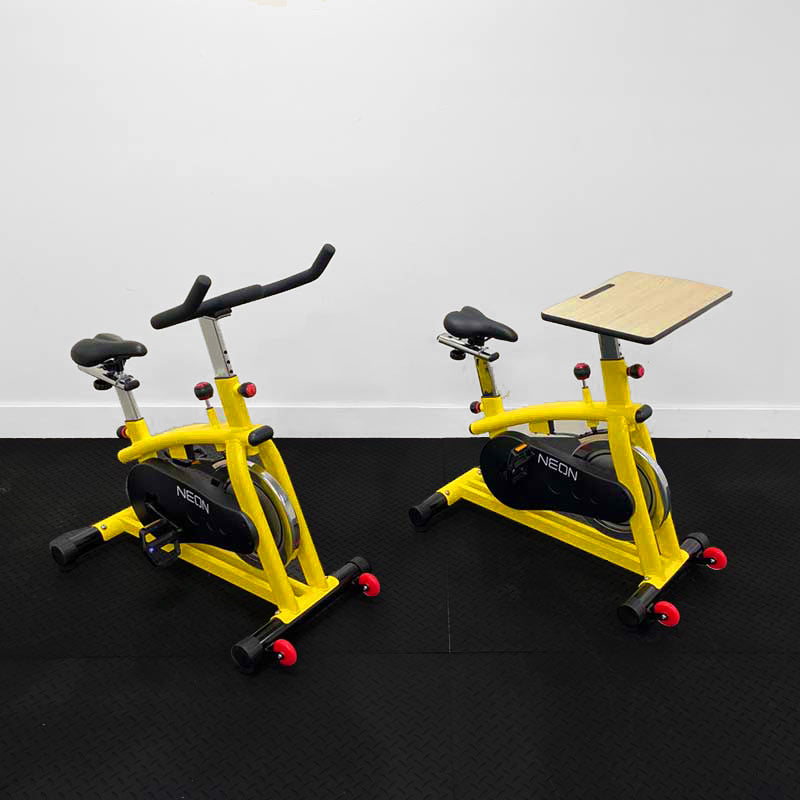 Used exercise bike online calgary