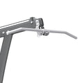 Element TITANIUM Lat Pull / Vertical Row Strength Machines Canada.
