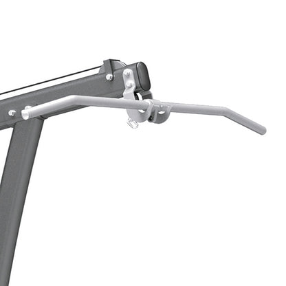 Element TITANIUM Lat Pull / Vertical Row Strength Machines Canada.