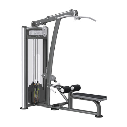 Element TITANIUM Lat Pull / Vertical Row Strength Machines Canada.