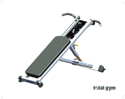 Total Gym Pull-up Trainer