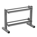Powerline Dumbbell Storage PDR282X Strength & Conditioning Canada.