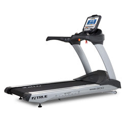 TRUE ES900 Home Treadmill - Escalate9 Cardio Canada.