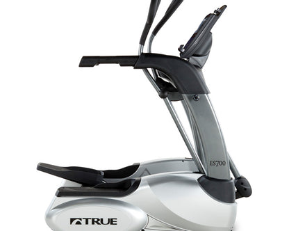TRUE ES700 Home Elliptical Trainer - T9 Touchscreen Cardio Canada.