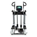 TRUE ES700 Home Elliptical Trainer - T9 Touchscreen Cardio Canada.