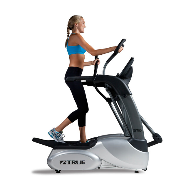 TRUE Fitness Elliptical ES700 Best TRUE Elliptical