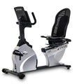 TRUE Fitness ES700 Recumbent Bike - T9 Touchscreen Cardio Canada.