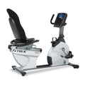 TRUE Fitness ES900 Recumbent Bike - T9 Touchscreen Cardio Canada.