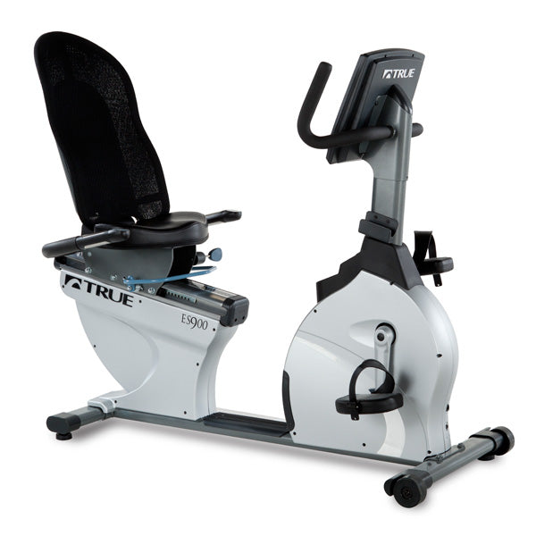 True exercise store bike