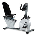 TRUE Fitness ES900 Recumbent Bike - T9 Touchscreen Cardio Canada.