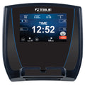 TRUE Fitness ES900 Recumbent Bike - T9 Touchscreen Cardio Canada.