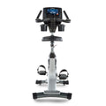 TRUE Fitness ES900 Upright Bike - T9 Touchscreen Cardio Canada.