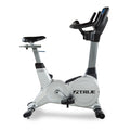 TRUE Fitness ES900 Upright Bike - T9 Touchscreen Cardio Canada.