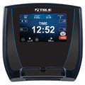 TRUE Fitness ES900 Upright Bike - T9 Touchscreen Cardio Canada.