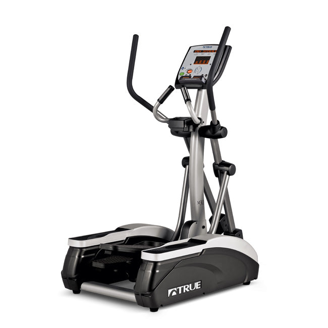 TRUE Fitness M30 Elliptical Trainer Cardio Canada.