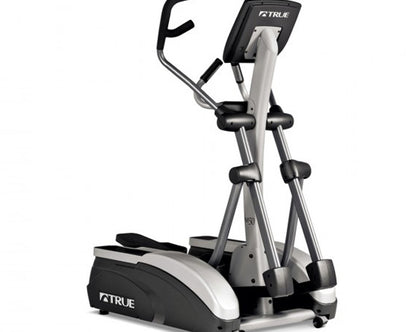 TRUE Fitness M50 Elliptical Trainer Cardio Canada.
