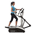 TRUE Fitness M50 Elliptical Trainer Cardio Canada.