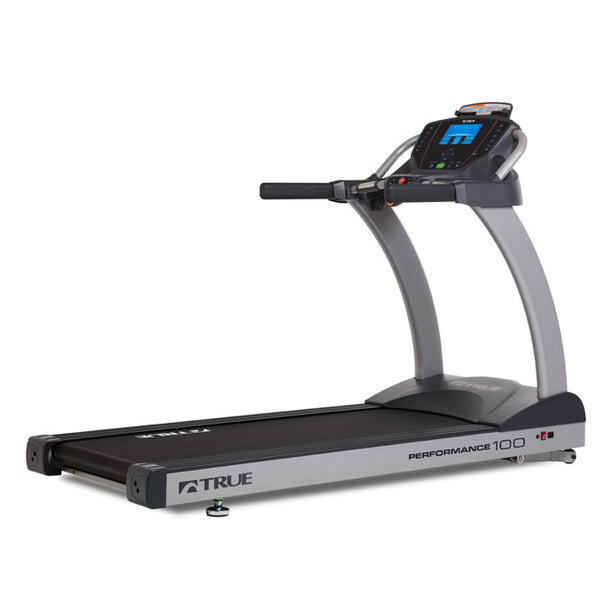 Precor discount treadmill calgary