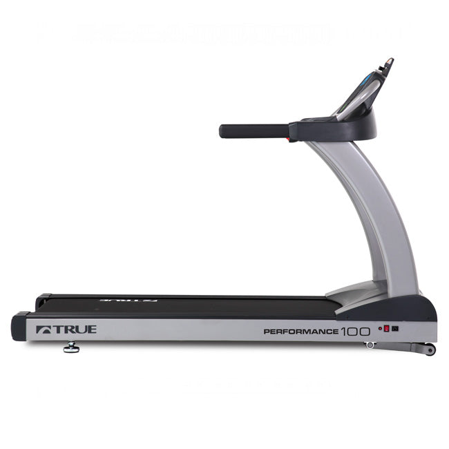 TRUE Fitness PS100 Treadmill Cardio Canada.