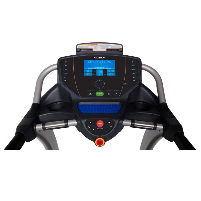 TRUE Fitness PS100 Treadmill Cardio Canada.