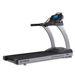 TRUE PS300 Treadmill by True Fitness Cardio Canada.