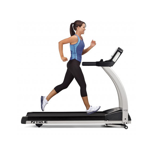 TRUE Fitness M30 Treadmill Cardio Canada.