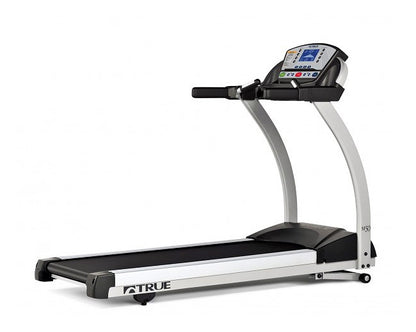 TRUE Fitness M50 Treadmill Cardio Canada.