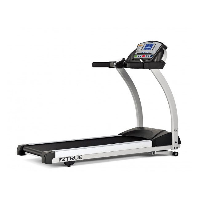TRUE Fitness M50 Treadmill Cardio Canada.