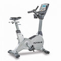 TRUE Fitness ES900 Upright Bike - EmergeLED Cardio Canada.