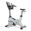 TRUE Fitness ES900 Upright Bike - EmergeLED Cardio Canada.