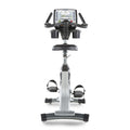 TRUE Fitness ES900 Upright Bike - EmergeLED Cardio Canada.