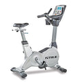 TRUE Fitness ES900 Upright Bike - EmergeLED Cardio Canada.