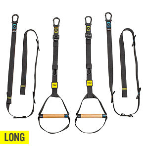 TRX DUO TRAINER - Long Anchor Strength & Conditioning Canada.