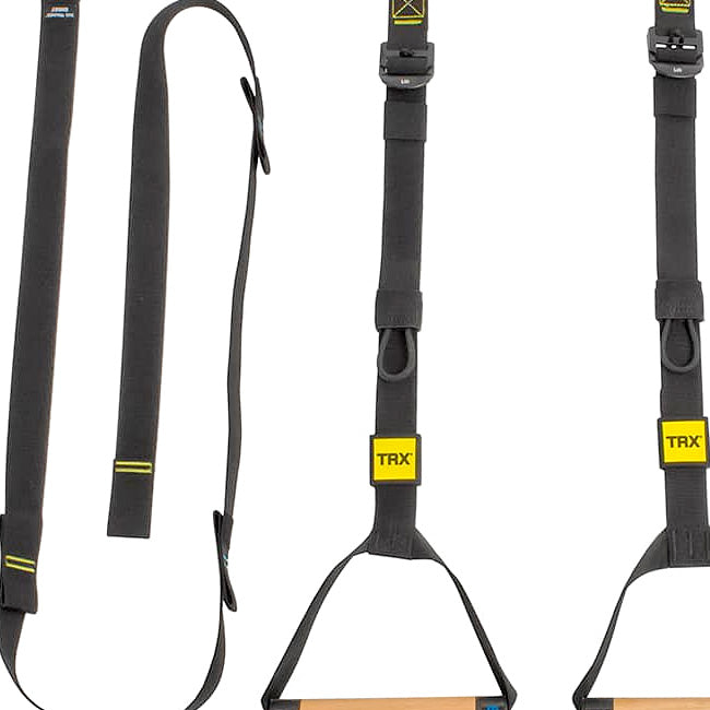 TRX Duo Trainer Short Anchor – The Treadmill Factory