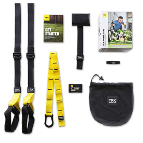 TRX HOME2 Suspension Training Kit Strength & Conditioning Canada.