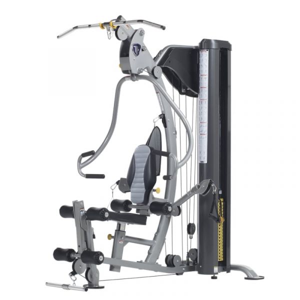 TuffStuff AXT-225R Classic Home Gym System Strength Machines Canada.