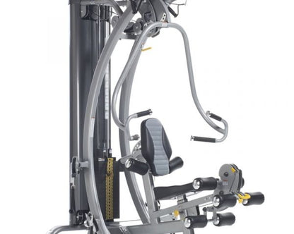 TuffStuff SXT-550 Hybrid Home Gym System Strength Machines Canada.