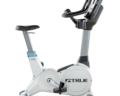 TRUE Fitness CS900 Upright Bike Cardio Canada.