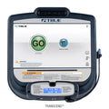 TRUE Fitness CS900 Recumbent Bike Cardio Canada.