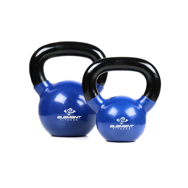 Kettlebells for Sale Canada Shop Online at The Treadmill Factory