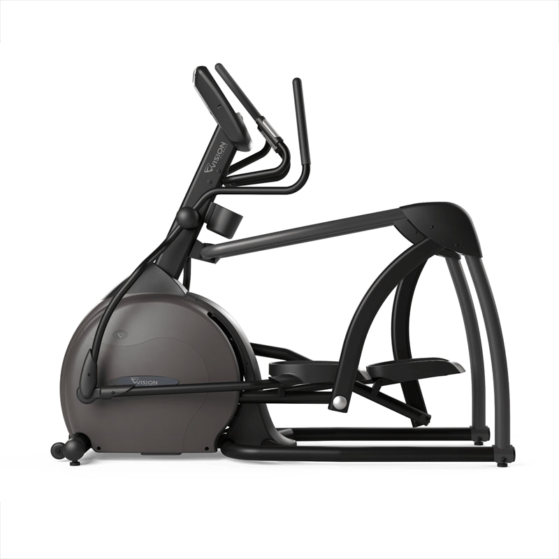 VISION Fitness S60 Suspension Elliptical Cardio Canada.