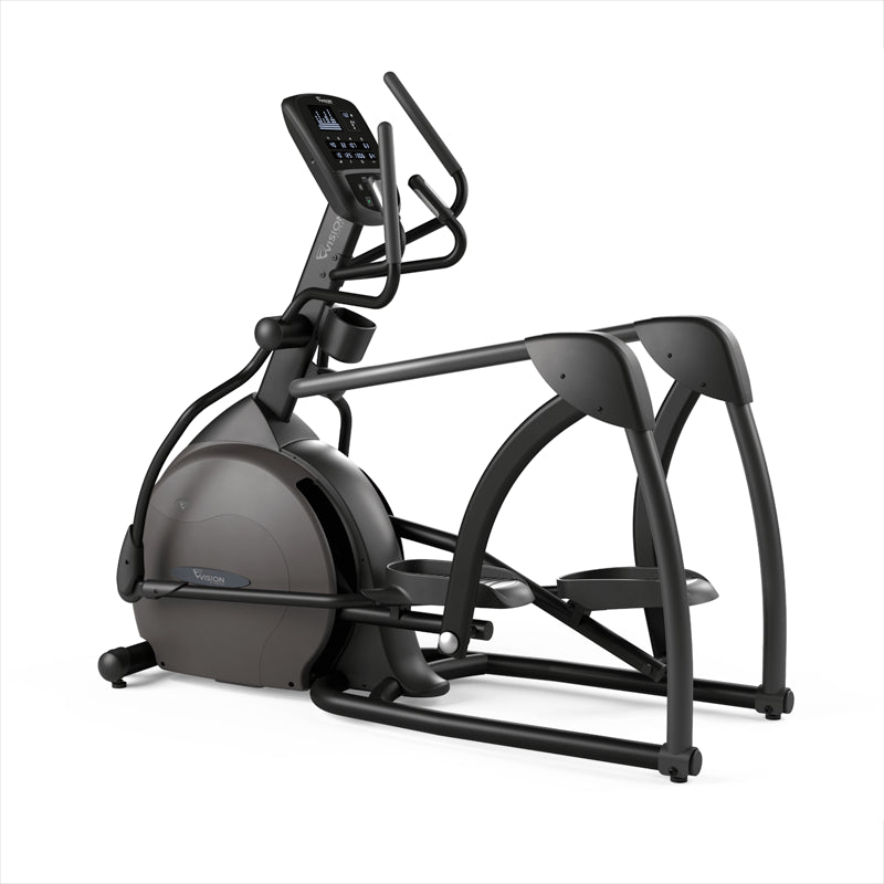 VISION Fitness S60 Suspension Elliptical Cardio Canada.