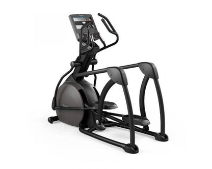 Vision Fitness S700E Ascent Trainer Cardio Canada.