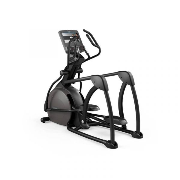 Vision Fitness S700E Ascent Trainer Cardio Canada.