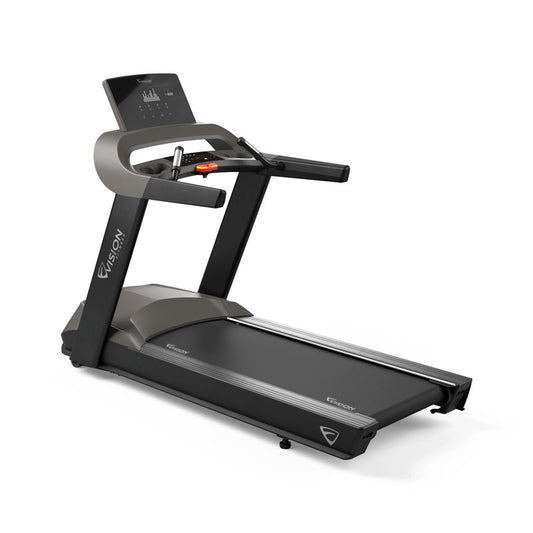 VISION Fitness T600 Treadmill Cardio Canada.
