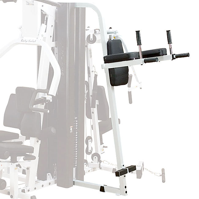 Vertical Knee Raise Attachment VKR30 Strength Machines Canada.